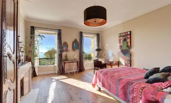 Недвижимость Apartment Cannes Center: 9