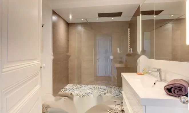 Недвижимость Apartment Cannes Center: 10