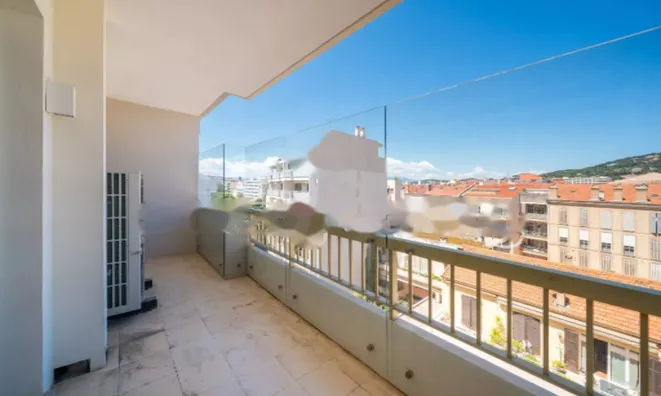Недвижимость Appartement Cannes Centre: 1