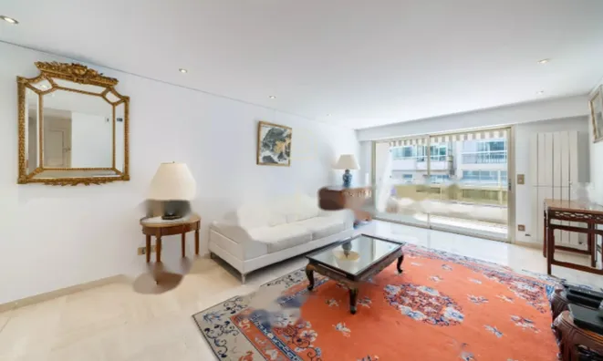 Недвижимость Appartement Cannes Centre: 2