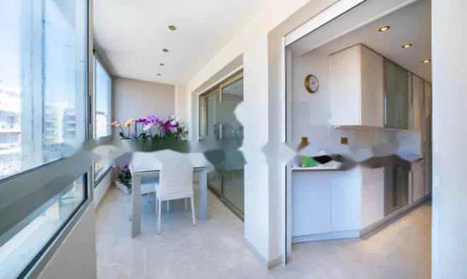 Недвижимость Appartement Cannes Centre: 7