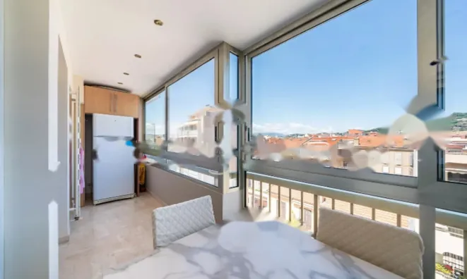 Недвижимость Appartement Cannes Centre: 9