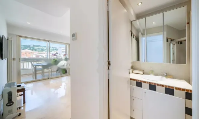 Недвижимость Appartement Cannes Centre: 10