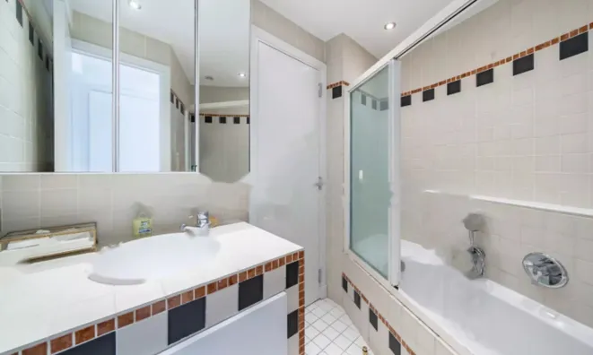 Недвижимость Appartement Cannes Centre: 13