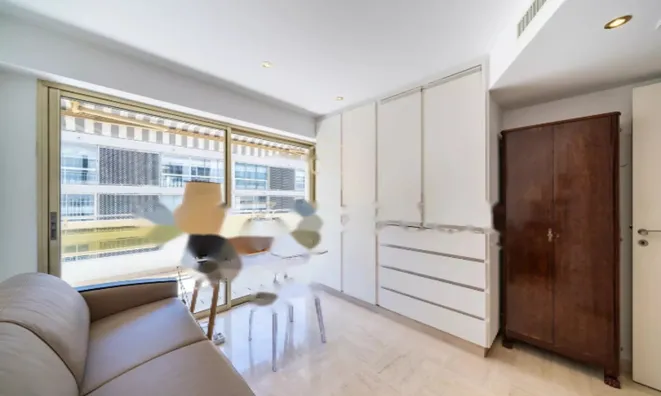 Недвижимость Appartement Cannes Centre: 14