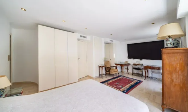 Недвижимость Appartement Cannes Centre: 18