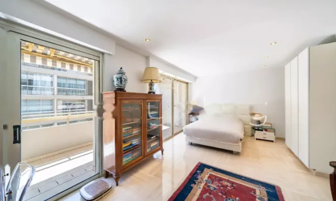 Недвижимость Appartement Cannes Centre: 19