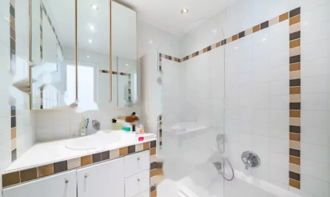 Недвижимость Appartement Cannes Centre: 20