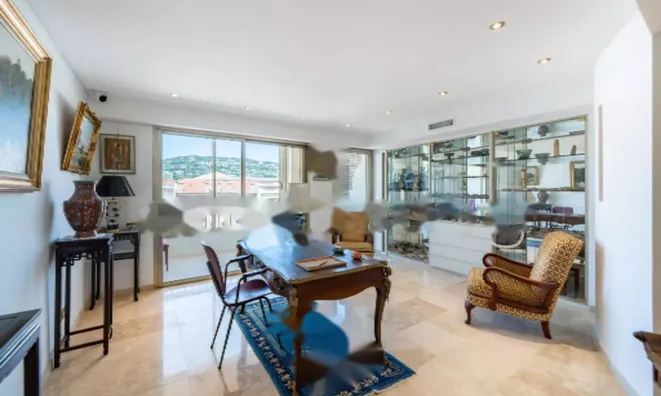 Недвижимость Appartement Cannes Centre: 21