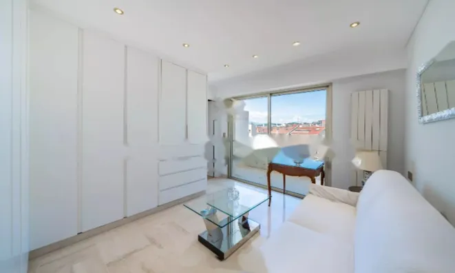 Недвижимость Appartement Cannes Centre: 28