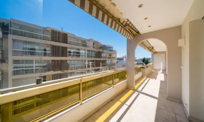 Недвижимость Appartement Cannes Centre: 31