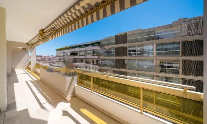 Недвижимость Appartement Cannes Centre: 32