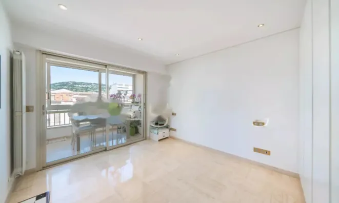 Недвижимость Appartement Cannes Centre: 33