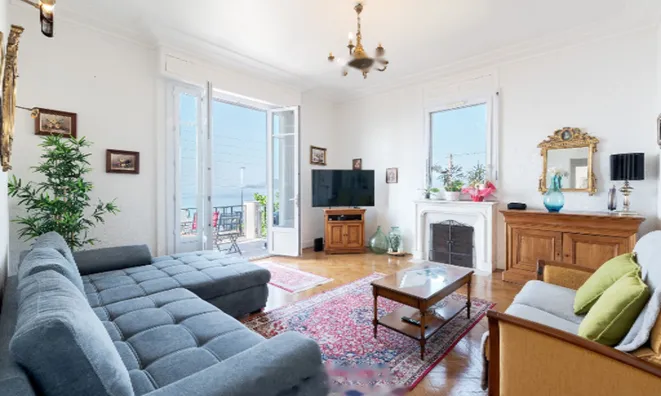 Недвижимость Apartment Cannes Croix Gardes: 2