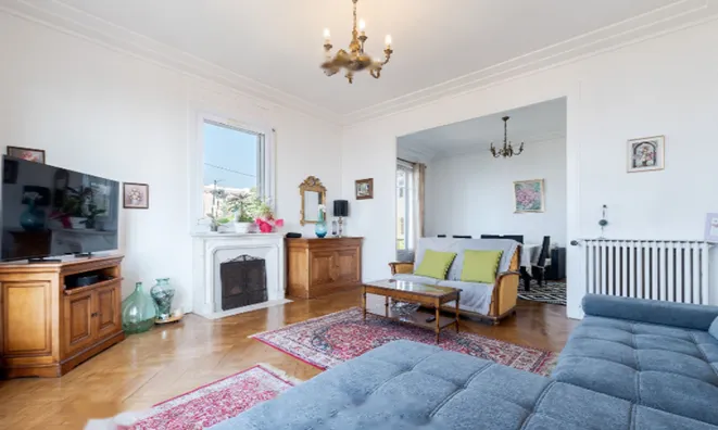 Недвижимость Apartment Cannes Croix Gardes: 3