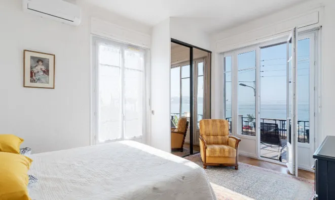 Недвижимость Apartment Cannes Croix Gardes: 5