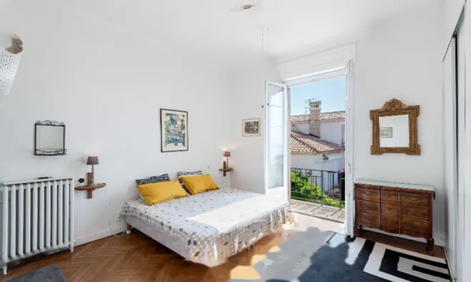 Недвижимость Apartment Cannes Croix Gardes: 6