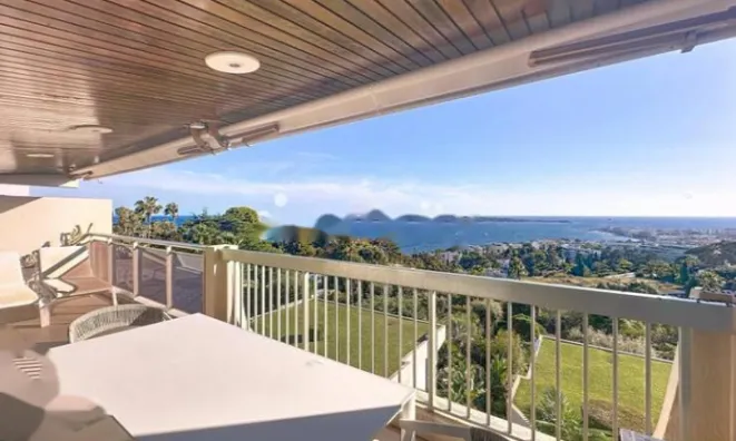 Недвижимость Apartment Cannes California: 1