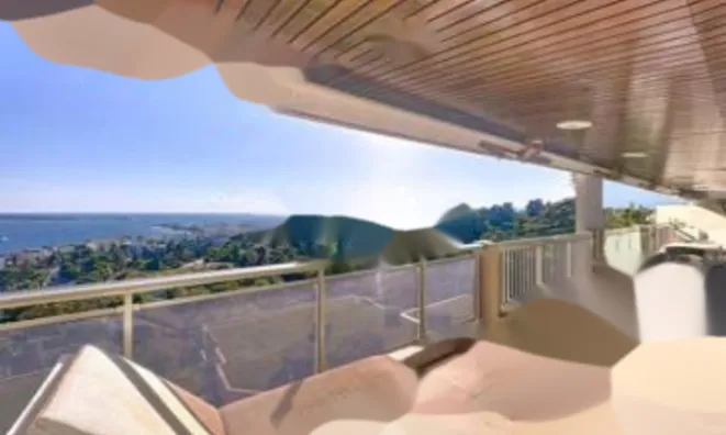 Недвижимость Apartment Cannes California: 3