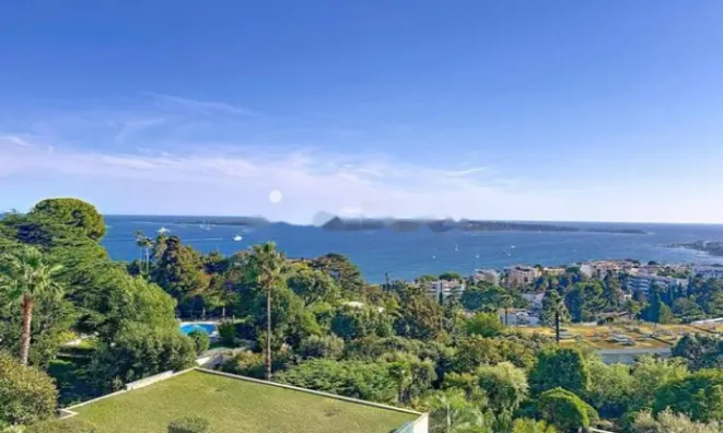 Недвижимость Apartment Cannes California: 4