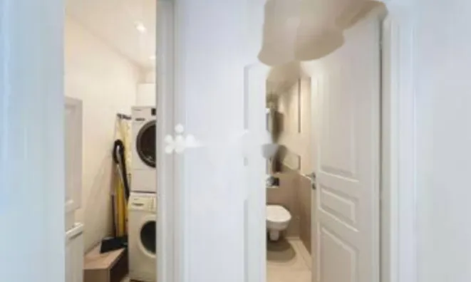 Недвижимость Apartment Cannes California: 8