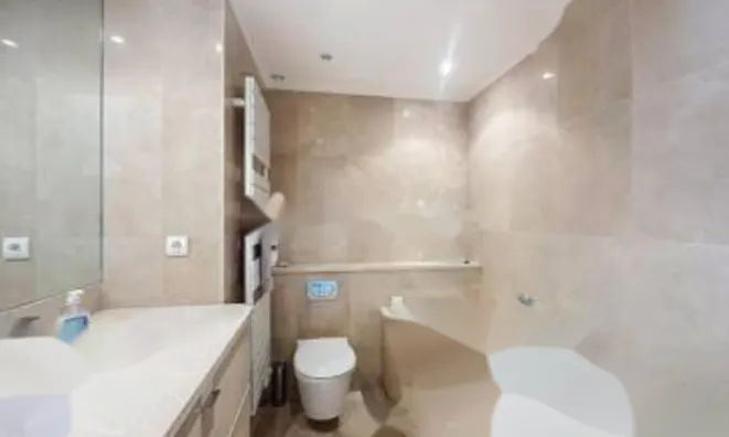 Недвижимость Apartment Cannes California: 9