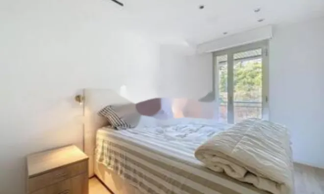 Недвижимость Apartment Cannes California: 11