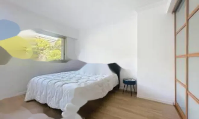 Недвижимость Apartment Cannes California: 12