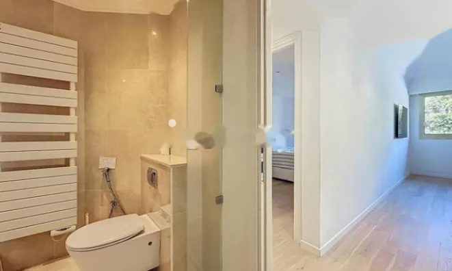 Недвижимость Apartment Cannes California: 13