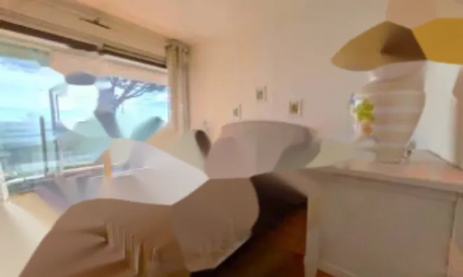 Недвижимость Apartment Cannes: 3