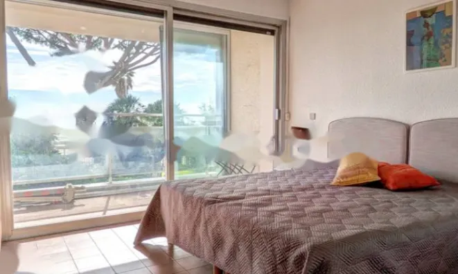 Недвижимость Apartment Cannes: 4