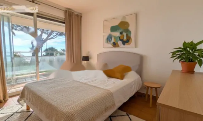 Недвижимость Apartment Cannes: 7