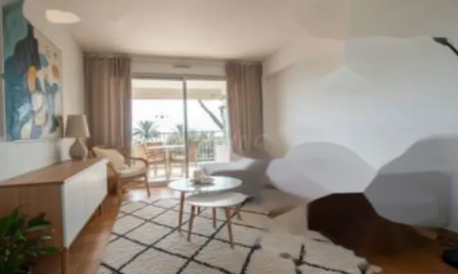 Недвижимость Apartment Cannes: 8