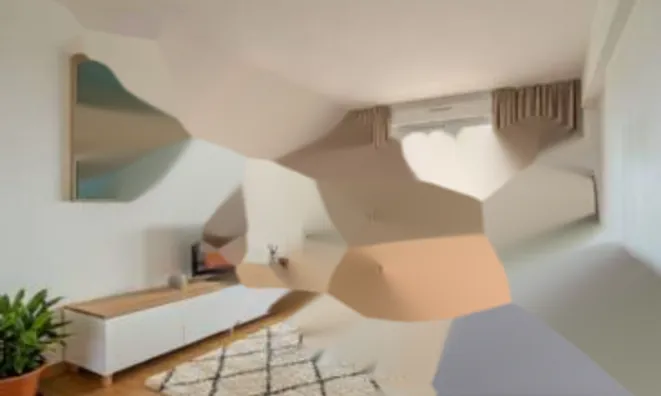 Недвижимость Apartment Cannes: 9