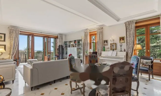 Недвижимость Apartment Cannes République: 1