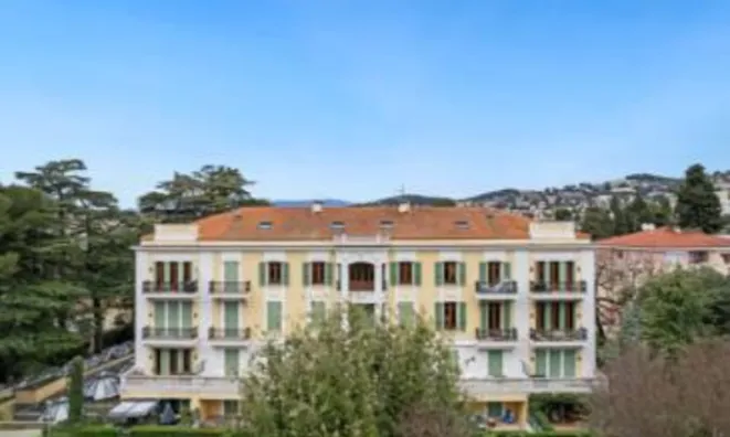 Недвижимость Apartment Cannes République: 3