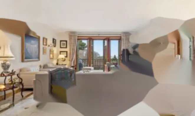 Недвижимость Apartment Cannes République: 5