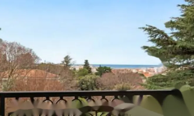 Недвижимость Apartment Cannes République: 6