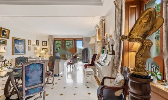 Недвижимость Apartment Cannes République: 7