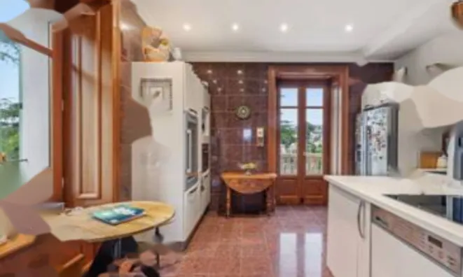 Недвижимость Apartment Cannes République: 8