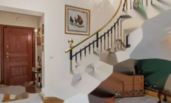 Недвижимость Apartment Cannes République: 9