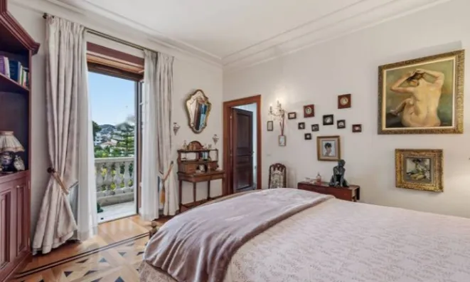 Недвижимость Apartment Cannes République: 10