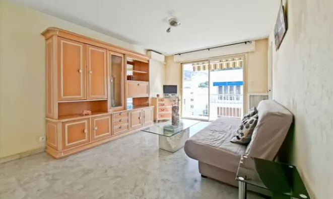 Недвижимость Apartment République Cannes: 1