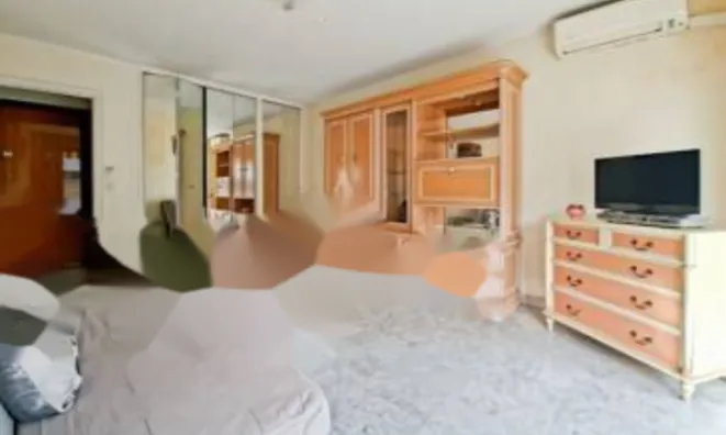 Недвижимость Apartment République Cannes: 2