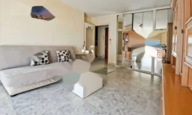 Недвижимость Apartment République Cannes: 3