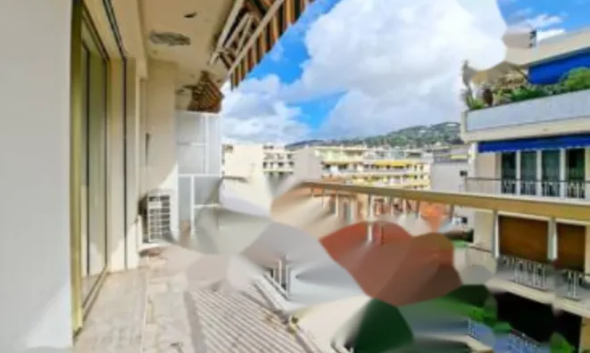 Недвижимость Apartment République Cannes: 5