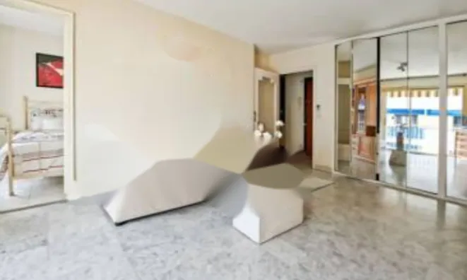 Недвижимость Apartment République Cannes: 6