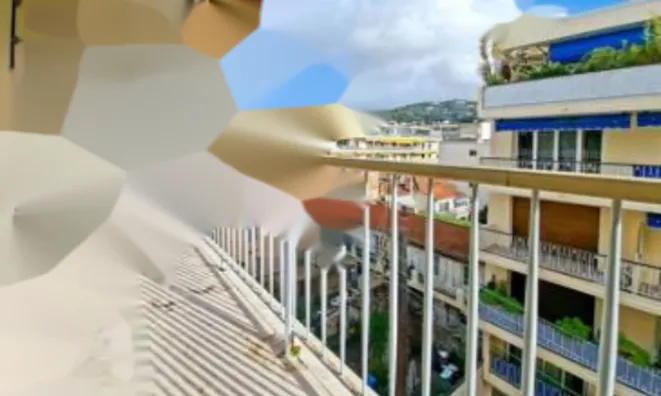 Недвижимость Apartment République Cannes: 9