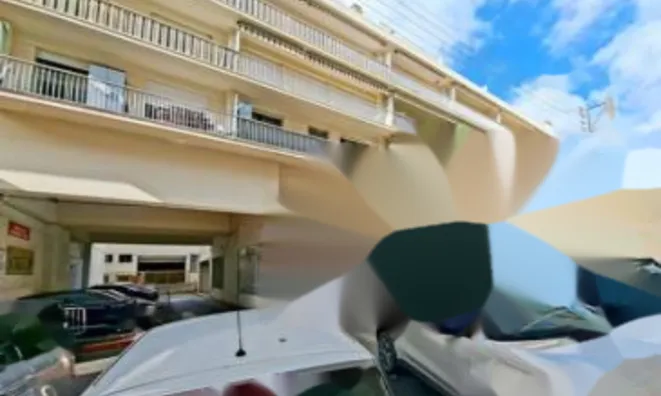 Недвижимость Apartment République Cannes: 12