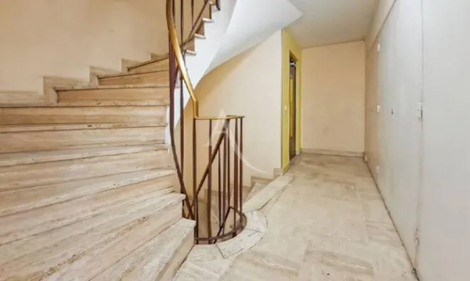 Недвижимость Apartment République Cannes: 13